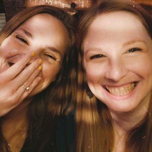 Meet your Posher, Candace